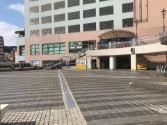 明日都浜大津