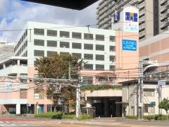 明日都浜大津
