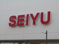 西友　桂店
