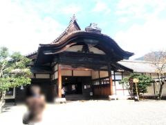 三宝院（醍醐寺塔頭）