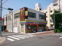 ミニストップ　大今里西2丁目店