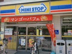 ミニストップ　大今里西2丁目店