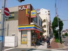 ミニストップ　大今里西2丁目店