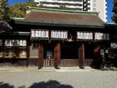廣田神社