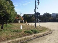香里西公園