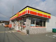デイリーヤマザキ　高砂荒井店