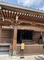 清荒神清澄寺