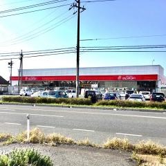 ホームセンタージュンテンドー 淀江店