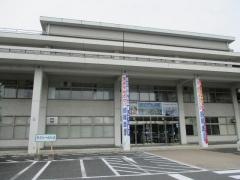松江市役所