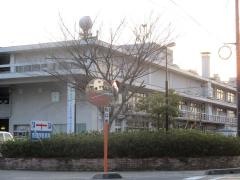 松江市役所