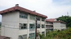 大田市立第一中学校