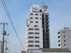 岡山ユニバーサルイン