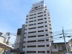 岡山ユニバーサルイン