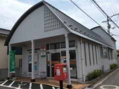 速谷神社前郵便局
