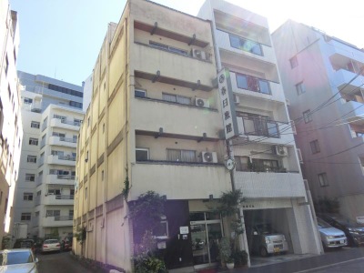 ホテバンク 春日旅館 広島市中区大手町