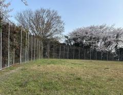 小戸山運動広場