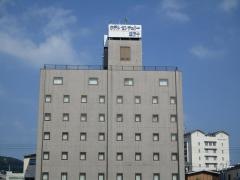 ホテルセンチュリー四万十