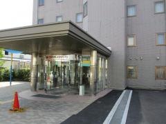 ホテルセンチュリー四万十