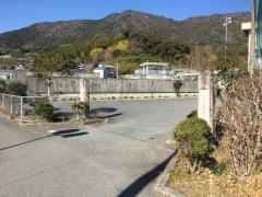 高岡第二小学校