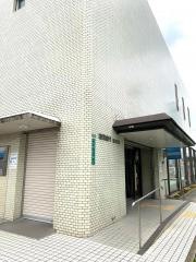 福岡銀行志免支店