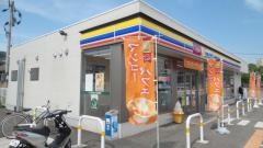 ミニストップ　杷木ＩＣ店