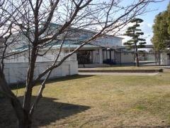 中津市立城北中学校