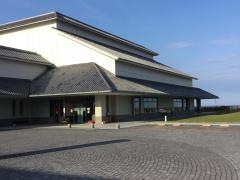 宮崎市佐土原総合文化センター