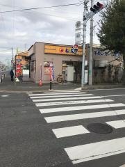 松屋　松戸松飛台店