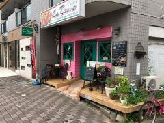 ラ・ティアーモ