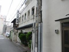 ステーキハウススエ