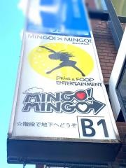 ＭＩＮＧＯ・ＭＩＮＧＯ