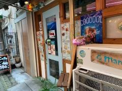 ｍａｎａ　ｃａｆｅ