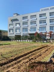富永草野病院