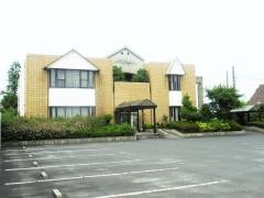 麦谷内科クリニック