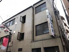 烏山動物病院