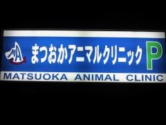 まつおかアニマルクリニック