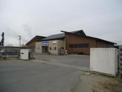 株式会社山大