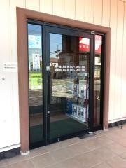 ガスト　東根店
