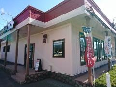 ガスト　東根店