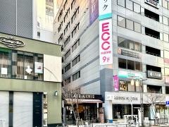 カフェ・ド・クリエ　栄3丁目店