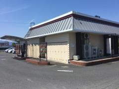 ケンタッキーフライドチキン　湯の山街道店