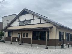 大沢食堂