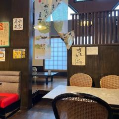 だいこんの花