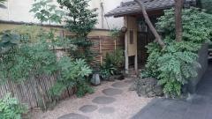 愛知屋そば店