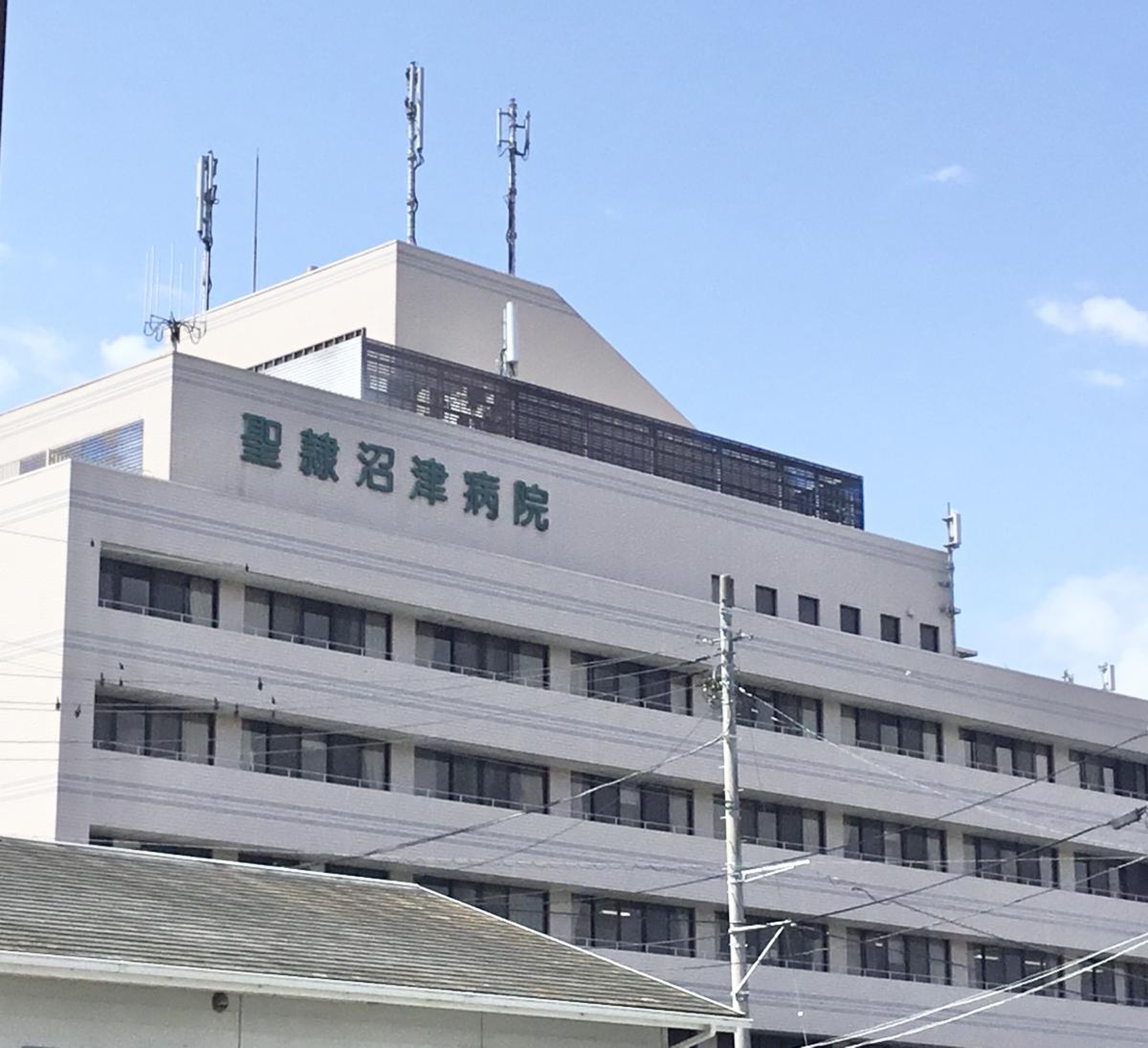 聖 隷 沼津 病院(02)