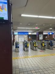 千船駅