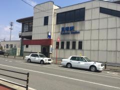 貝塚駅
