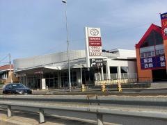 ネッツトヨタニューリー北大阪　池田