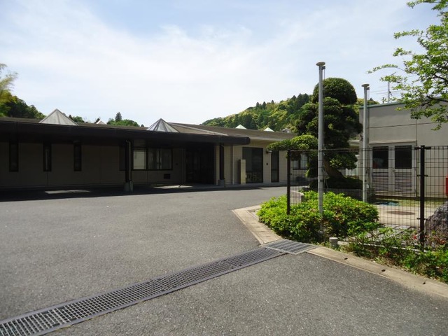 真名実恵園