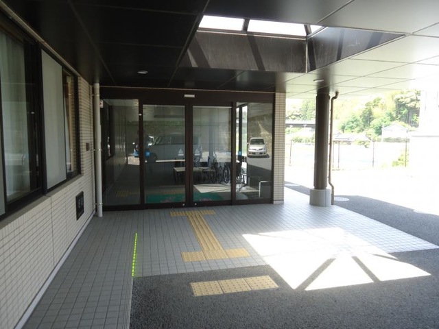 真名実恵園